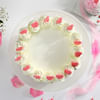 Buy Heart Love Valentine's Cake