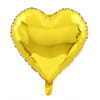 Heart Shape Helium Balloon 18 Inch Online