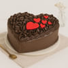 Heart Shaped Cake for Sydney Online
