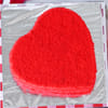 Buy Heart Shaped Red Velvet Cake
