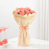 Shop Heartfelt Blush Pink Rose Bouquet