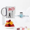 Heartfelt Chota Bhai Rakhi Hamper Online