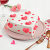Buy Heartfelt Cream Cake