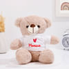 Heartfelt Hugs Personalized Teddy Bear Gift For Her Online