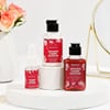 Buy Heartfelt Karwa Chauth Moments Hamper