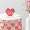 Shop Heartfelt Love Mother's Day Cake