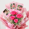 Gift Heartfelt Love Mother's Day Combo
