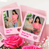 Buy Heartfelt Love Mother's Day Combo