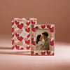 Shop Heartfelt Love Personalized Photo Frame