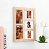 Buy Heartfelt Memories Personalized Collage Frame