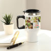 Heartfelt Memories Personalized Travel Mug Online