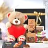 Heartfelt Moments Gift Hamper