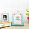 Heartfelt N Personalized Table Frame Online