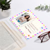 Buy Heartfelt Personalized Birthday Table Frame