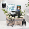 Heartfelt Personalized Father's Day Gift Hamper Online