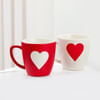 Gift Heartfelt Tea Cups - Set Of 2