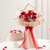 Heartfelt Tribute Mother's Day Combo Online
