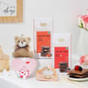 Heartfelt Valentines Day Gift Hamper Online