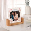 Gift Heartfelt Wishes Duo - Personalized
