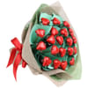 Hearts Posy Bouquet Online