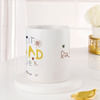 Shop Heartwarming Personalized Father's Day Mug