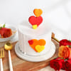 Gift Hearty Delight Bento Cake (300g)