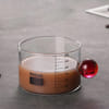 Gift Heat Resistant Measuring Cup - Assorted - Single Piece