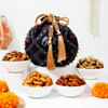Shop Heavenly Bhai Dooj Treats Hamper