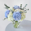 Gift Heavenly Blooms in a Vase