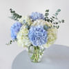 Gift Heavenly Blooms Vase For UAE National Day
