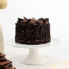 Gift Heavenly Chocolate Cake