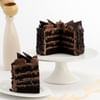 Shop Heavenly Chocolate Cake