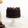 Gift Heavenly Chocolate Cake
