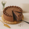 Heavenly Chocolate Cake Online