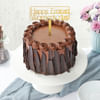 Buy Heavenly Chocolate Womens Day Cake (2 Kg)