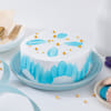 Gift Heavenly Delight Choco Cream Cake