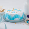 Buy Heavenly Delight Choco Cream Cake