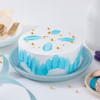 Gift Heavenly Delight Cream Cake