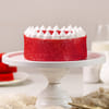 Gift Heavenly Delight Red Velvet Cake
