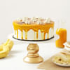 Gift Heavenly Drip Indulgence Cake (1 kg)