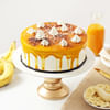 Heavenly Drip Indulgence Cake (Half kg) Online