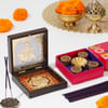 Heavenly Durga Pooja Hamper