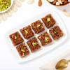Buy Heavenly Kaju Katli and Dodha Barfi Combo
