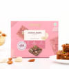 Shop Heavenly Kaju Katli and Dodha Barfi Combo
