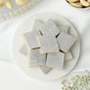 Gift Heavenly Kaju Katli and Dodha Barfi Combo