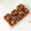 Buy Heavenly Kaju Katli and Dodha Barfi Combo