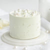 Gift Heavenly Pearl Bento Cake