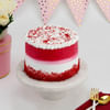 Gift Heavenly Red Velvet Cake