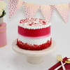 Heavenly Red Velvet Cake Online