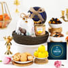 Heavenly Snacks Diwali Gift Hamper Online